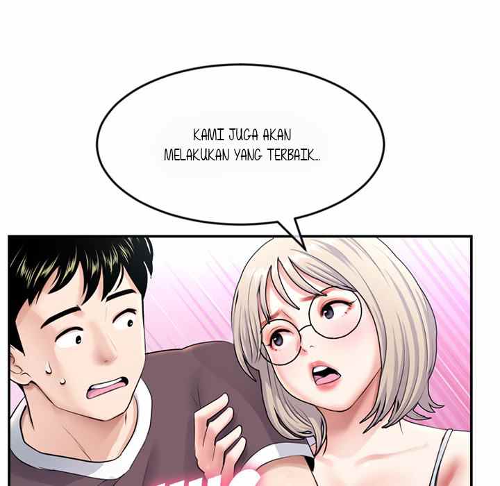Midnight PC Cafe - Chapter 23 132