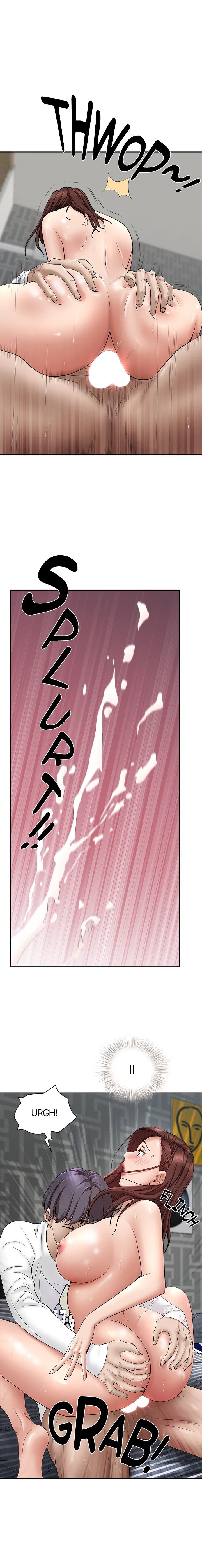 Living With a MILF - Chapter 23 3 Living With a MILF - Chapter 23 3