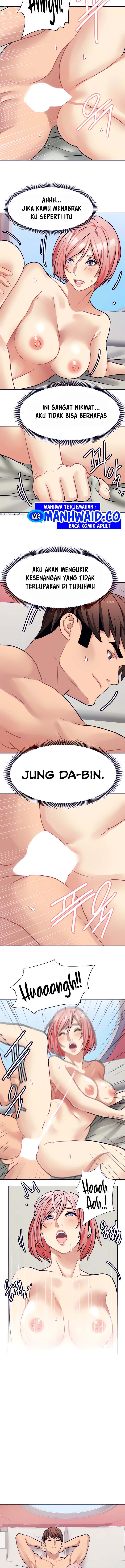 Punishments for Bad Girls - Chapter 23 10