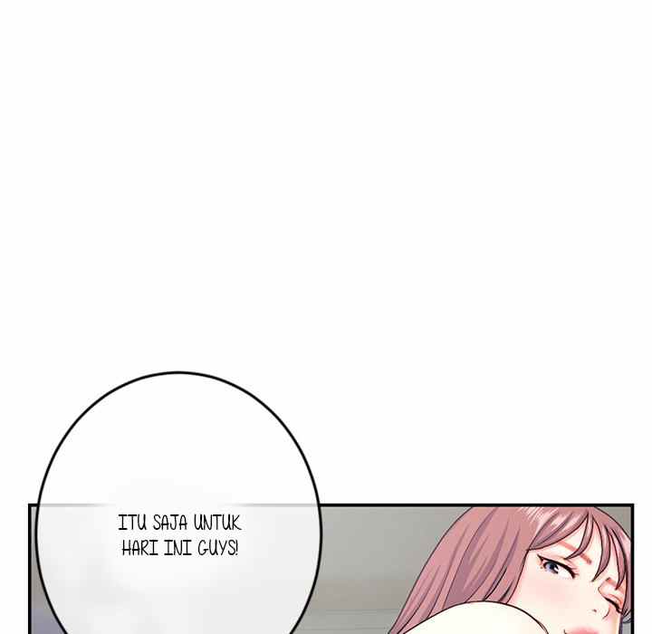 Midnight PC Cafe - Chapter 23 84