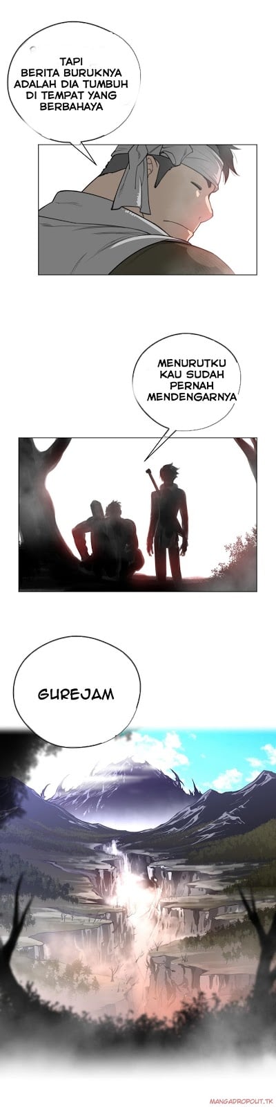 Perfect Half - Chapter 24 36