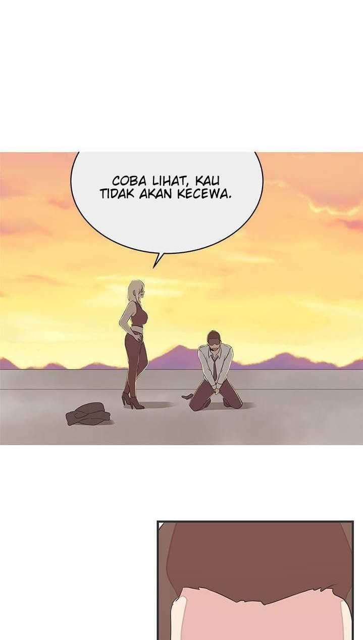 Love Navigation (Koh Son-jak) - Chapter 23 33