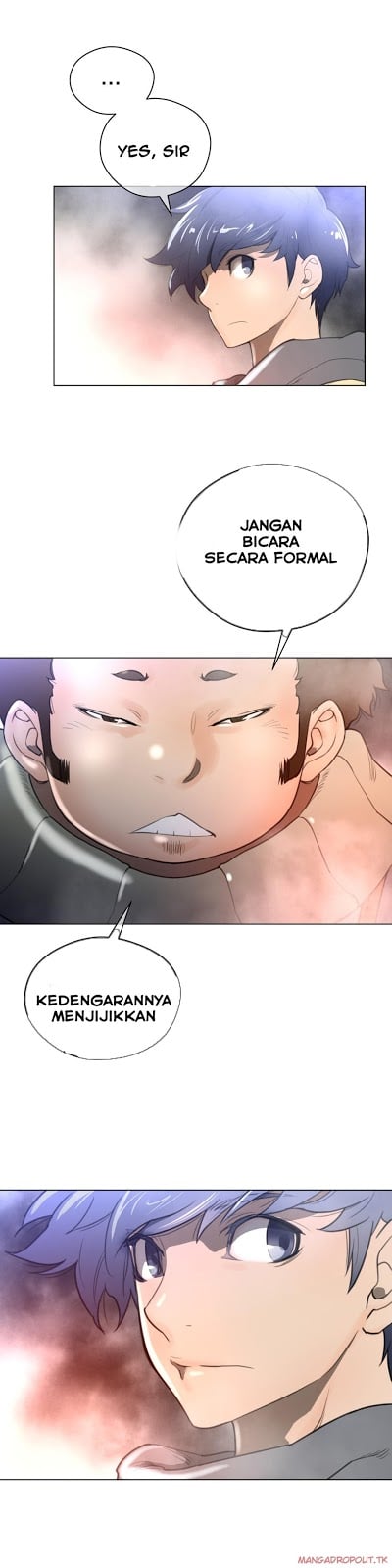 Perfect Half - Chapter 24 40