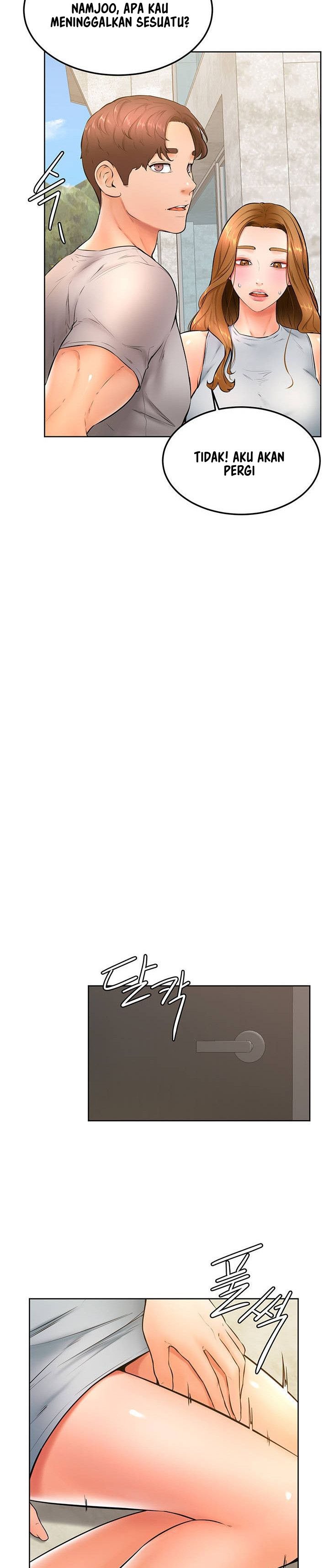 Cheer Up, Namjoo - Chapter 23 21