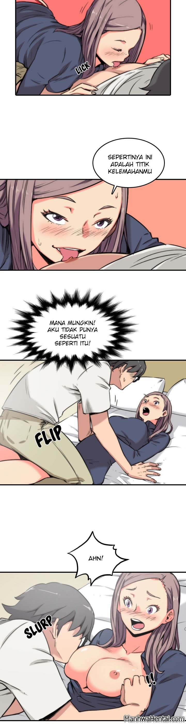 The Spot Master - Chapter 23 4