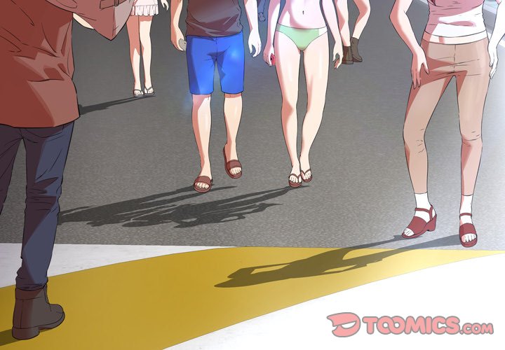 Depths of Hell - Chapter 23 6