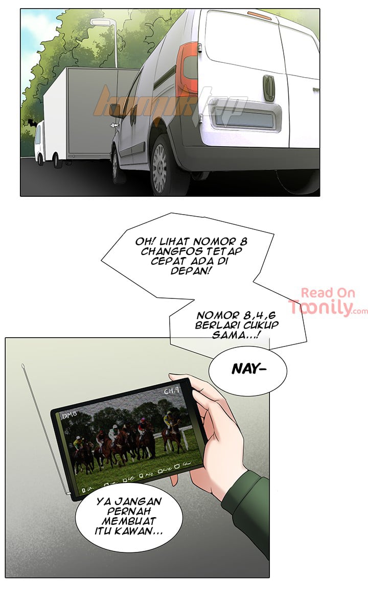 Cartoonists NSFW - Chapter 23 4