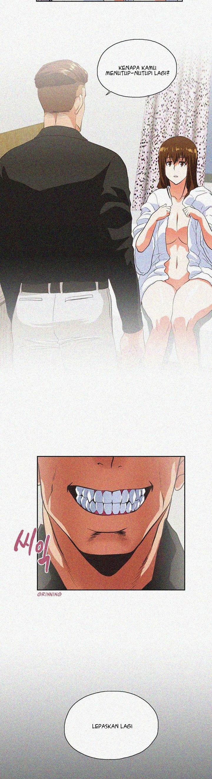 Up and Down (Edge Edge) - Chapter 23 3