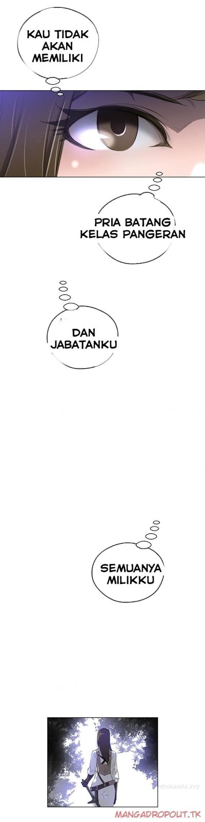 Perfect Half - Chapter 24 24