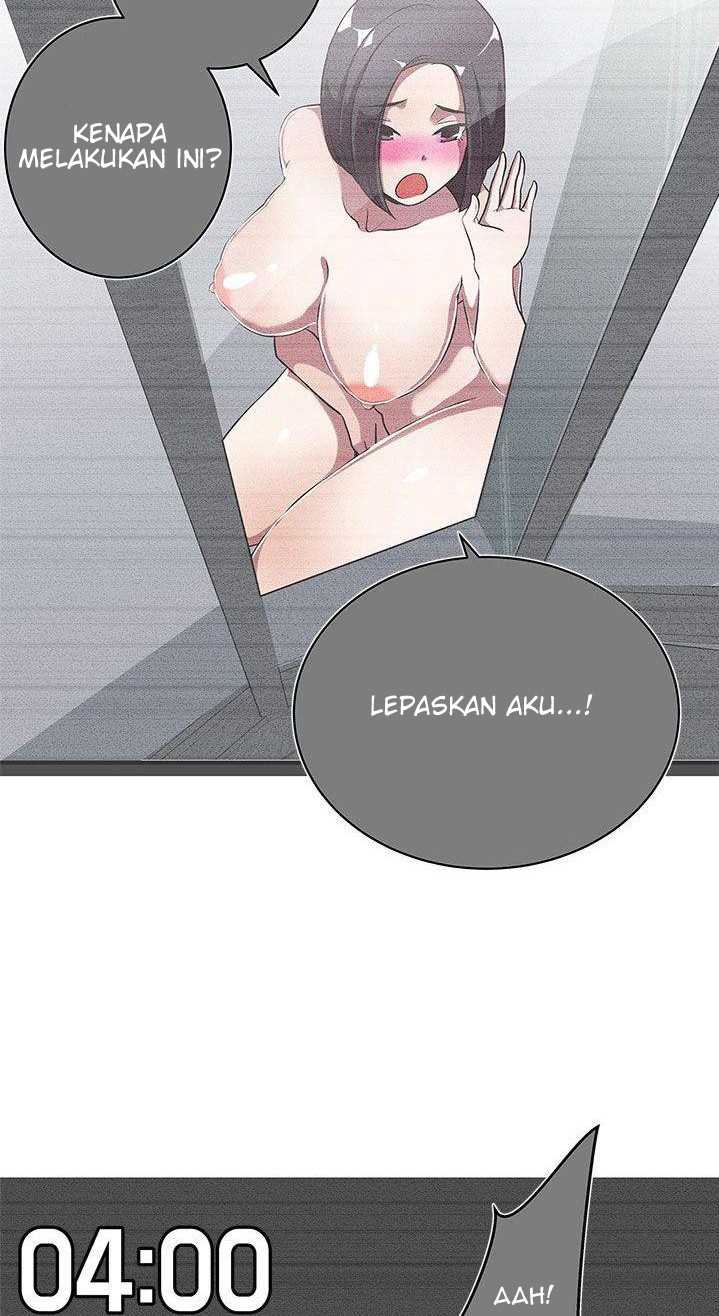 Love Navigation (Koh Son-jak) - Chapter 23 45