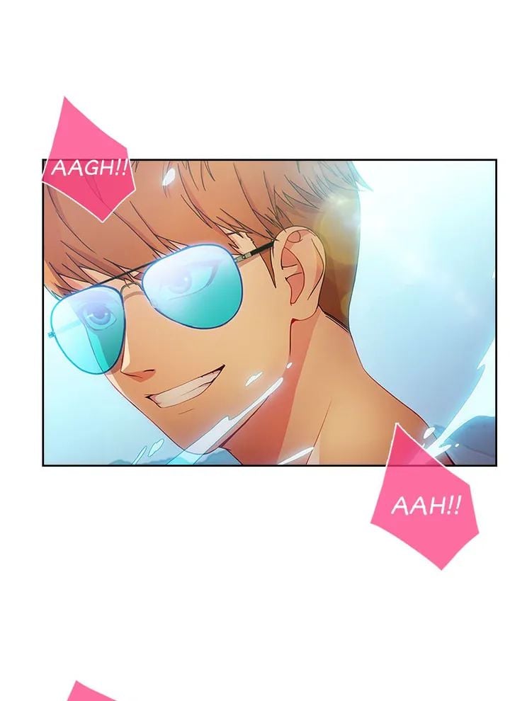Switch (Zilpung Studio) - Chapter 23 34