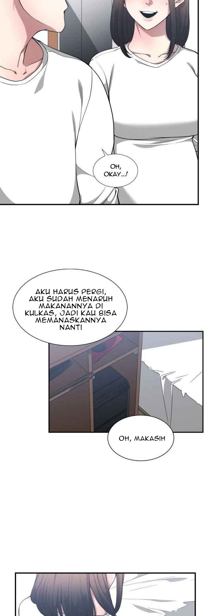 You&#8217;re Not That Special! - Chapter 23 23