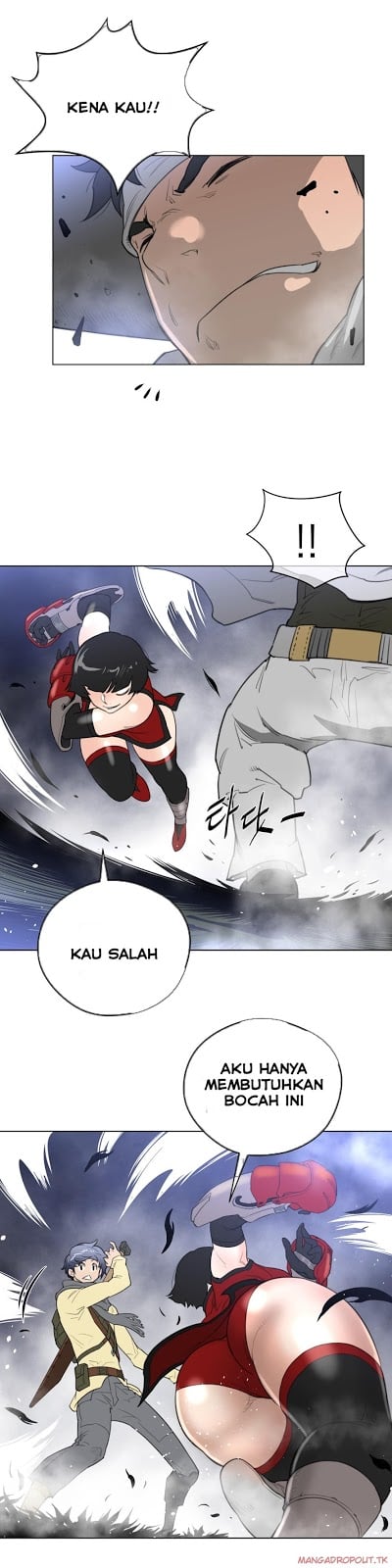 Perfect Half - Chapter 24 50