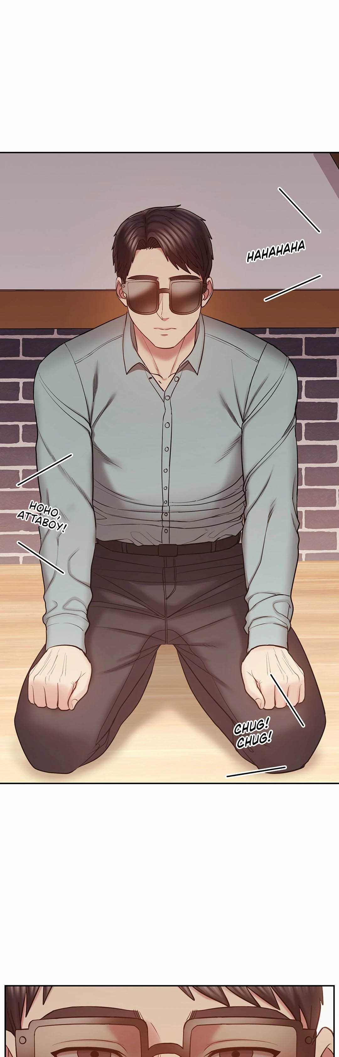 Sok Gung-Hap Consulting - Chapter 23 30