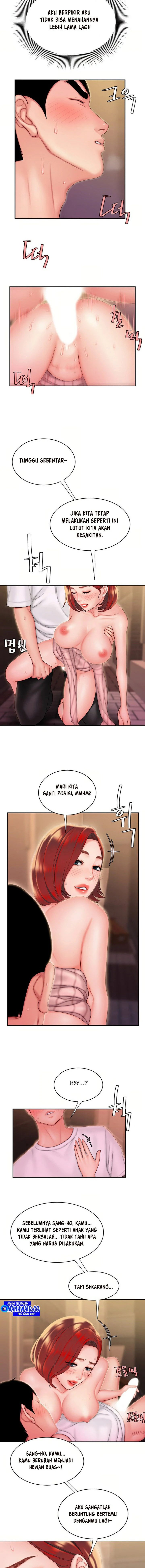 Delivery Man - Chapter 23 11
