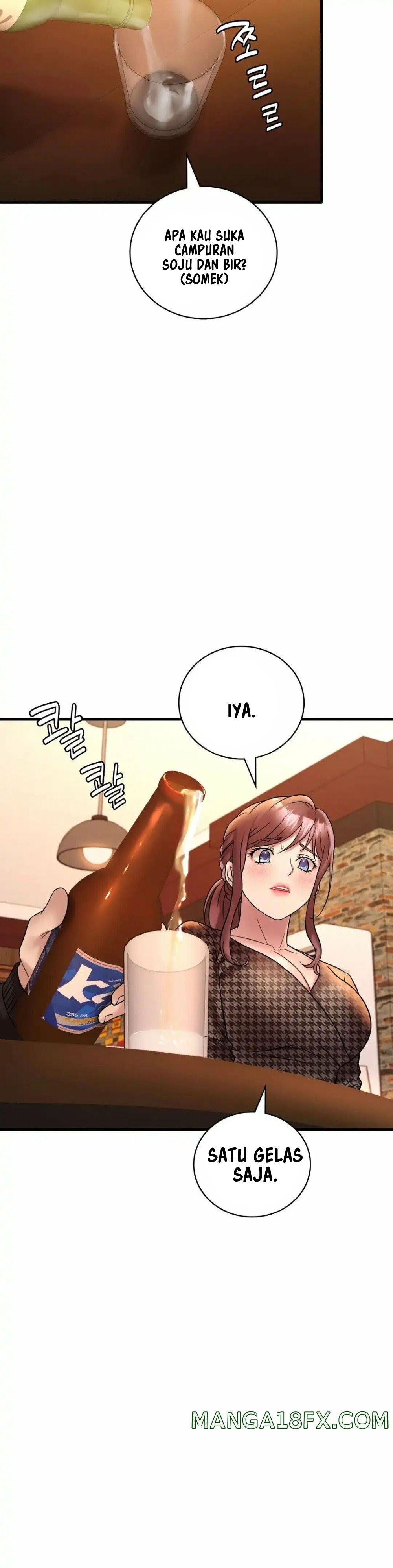 She wants to get drunk - Chapter 23 15 She wants to get drunk - Chapter 23 15