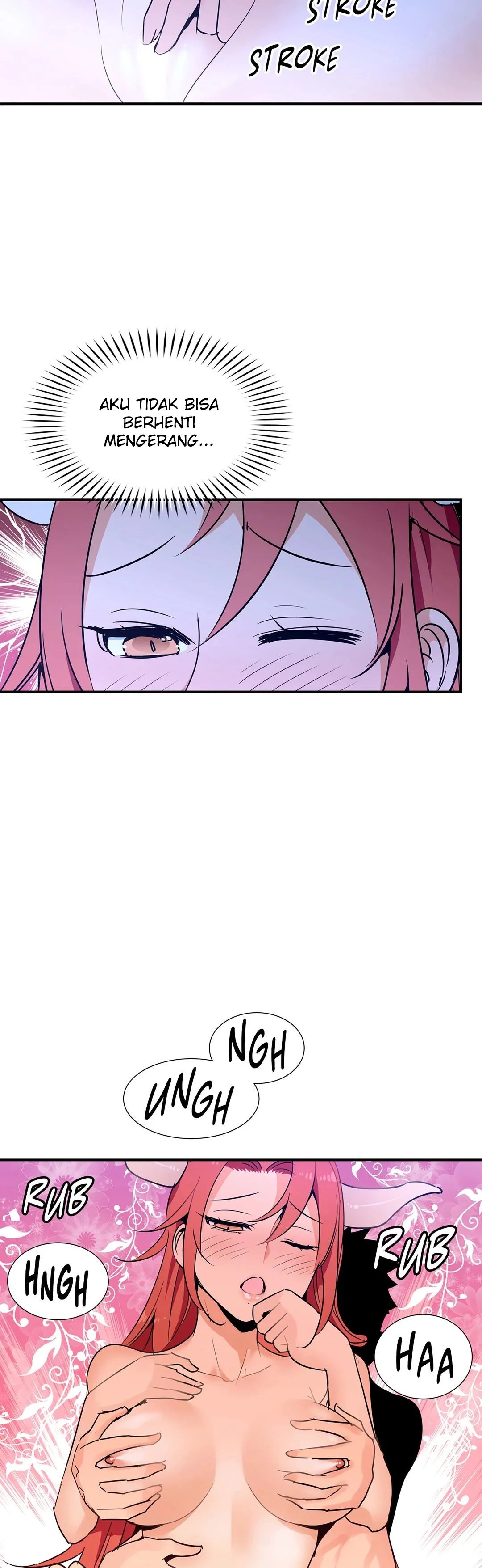 Rise and Shine, Hero! - Chapter 23 14 Rise and Shine, Hero! - Chapter 23 14