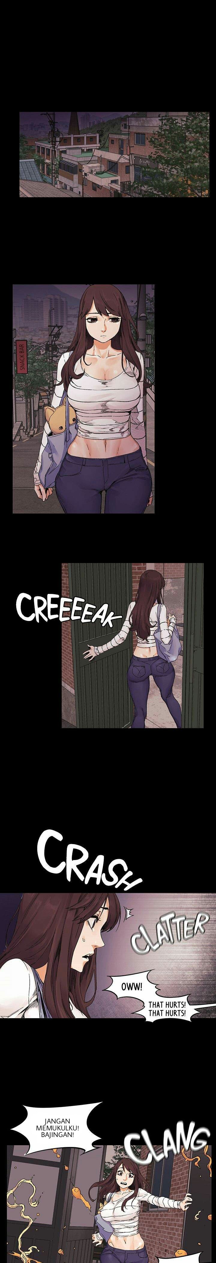 My Kingdom (Silent War) - Chapter 23 25 My Kingdom (Silent War) - Chapter 23 25