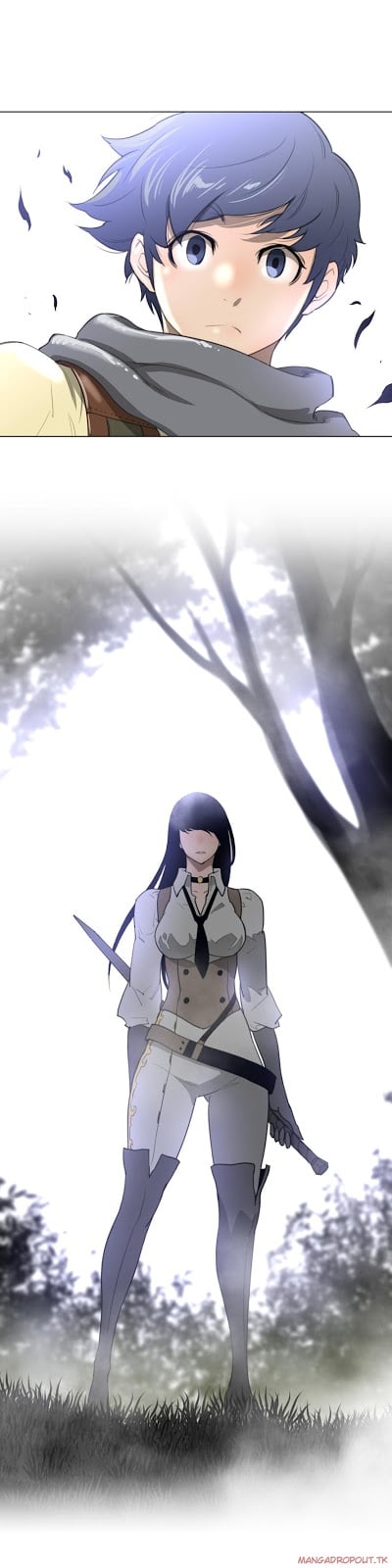 Perfect Half - Chapter 24 56