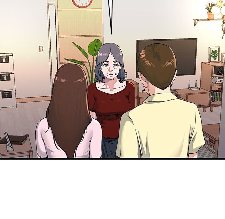 My Memory of You - Chapter 23 96