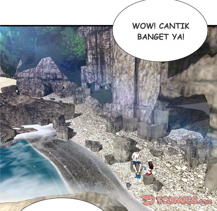 Depths of Hell - Chapter 23 59