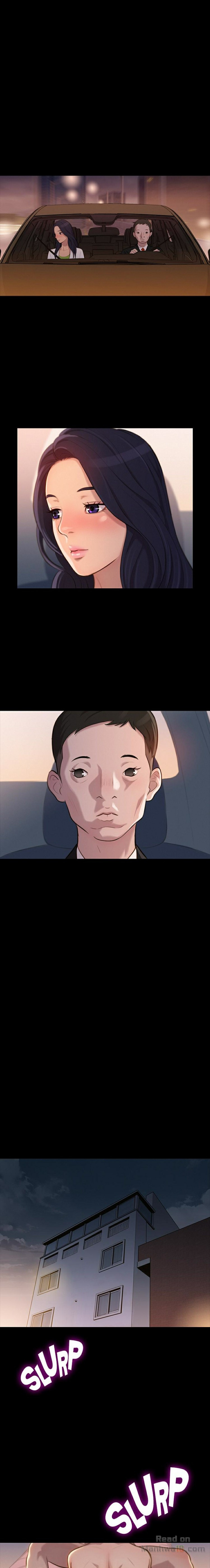 Let Me Drive - Chapter 23 12