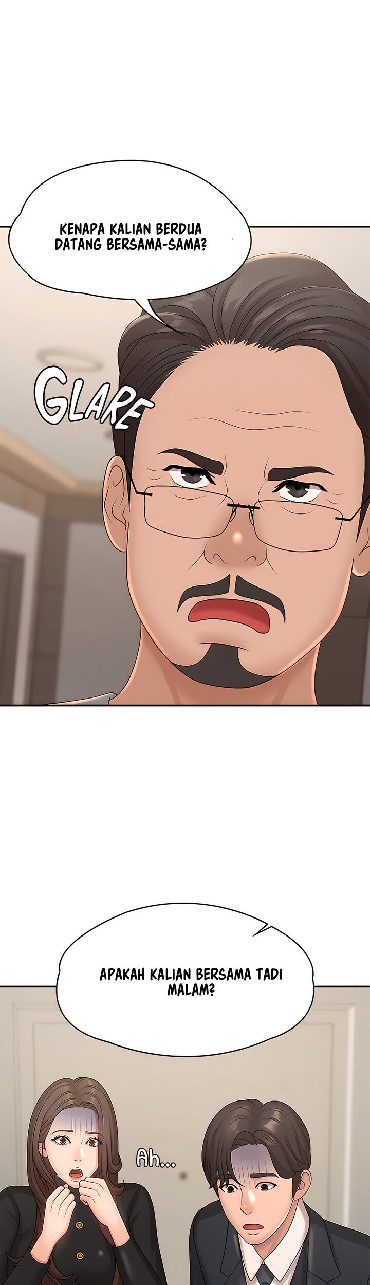 Teen Aunt - Chapter 23 56