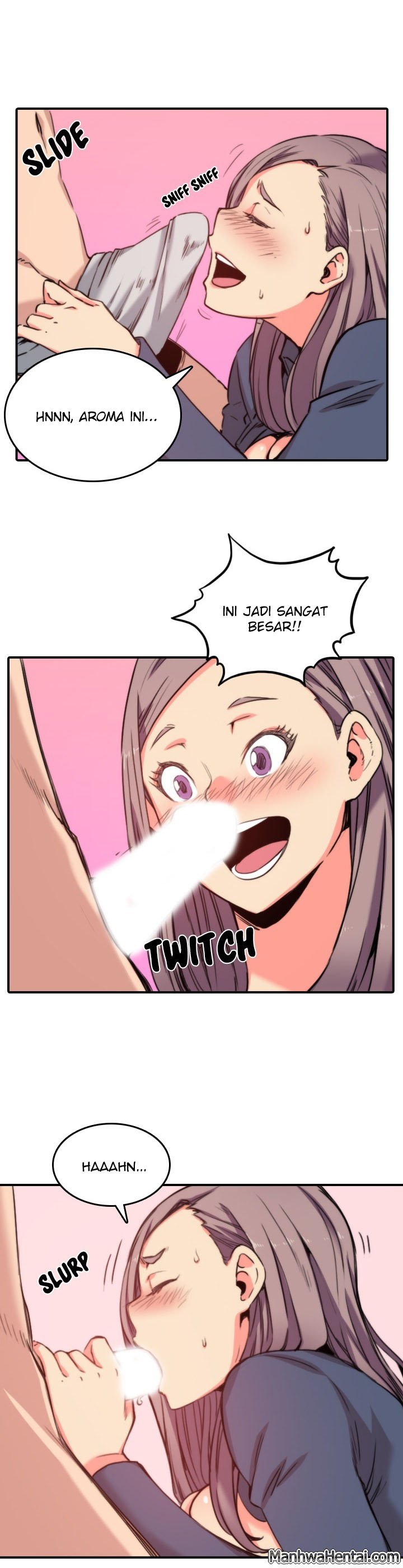 The Spot Master - Chapter 23 9