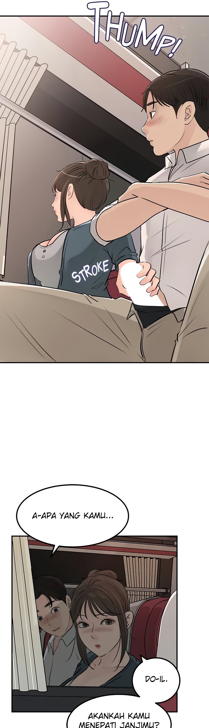 Living with my Sister in Law - Chapter 23 47