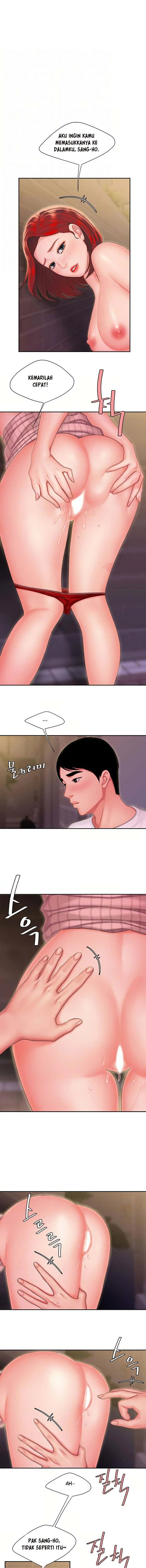 Delivery Man - Chapter 23 3