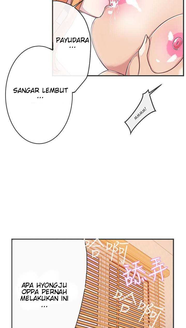 Love Navigation (Koh Son-jak) - Chapter 23 9