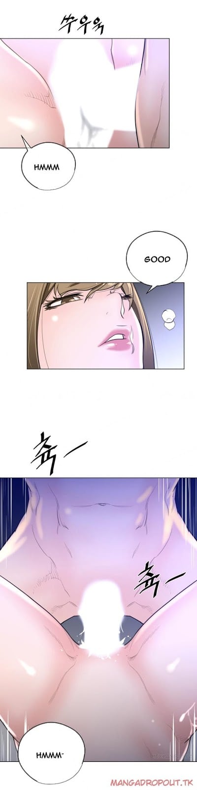 Perfect Half - Chapter 24 7