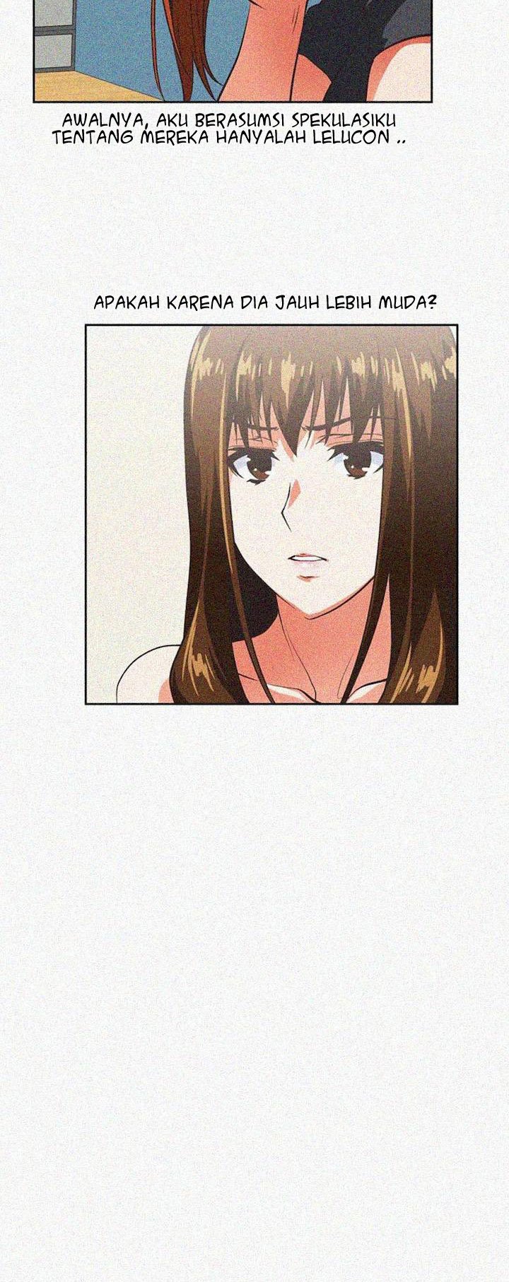 Up and Down (Edge Edge) - Chapter 23 27