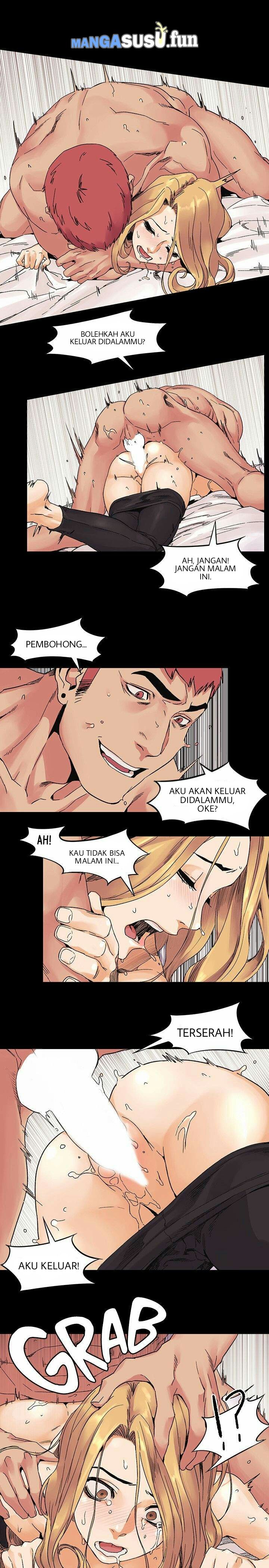 My Kingdom (Silent War) - Chapter 23 21 My Kingdom (Silent War) - Chapter 23 21