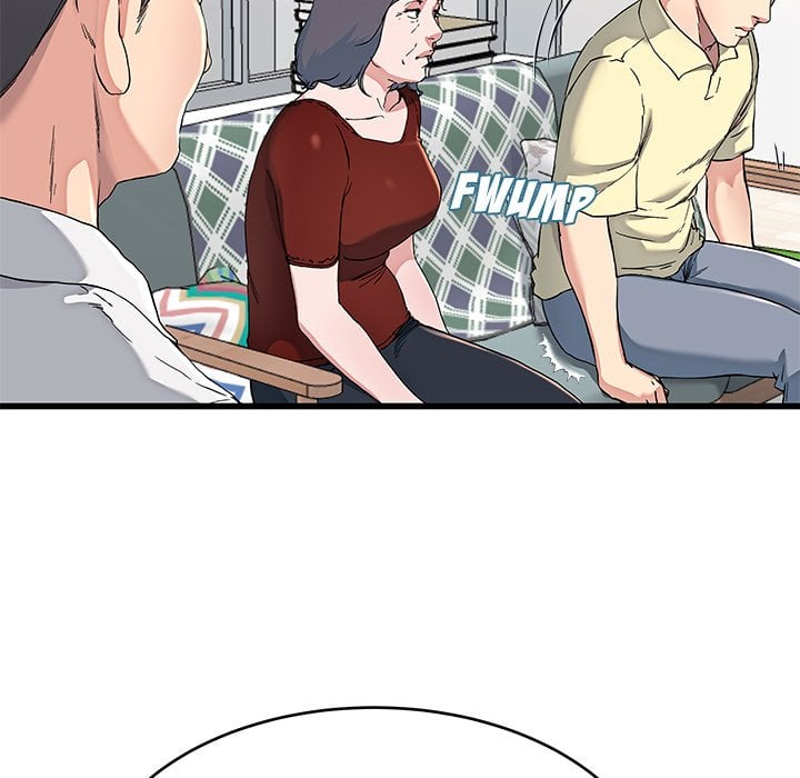 My Memory of You - Chapter 23 59