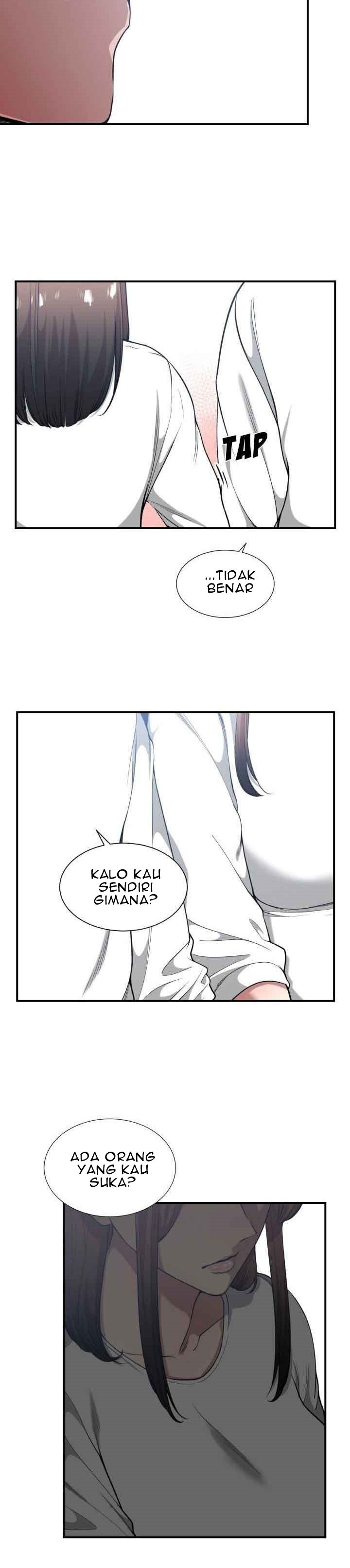 You&#8217;re Not That Special! - Chapter 23 19
