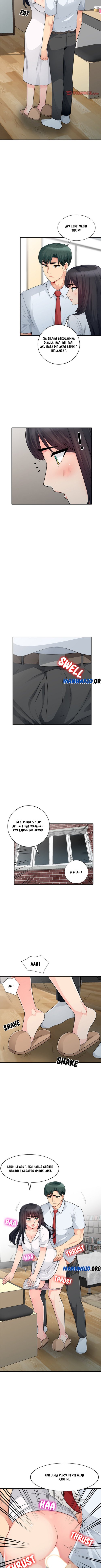 Family Tree - Chapter 23 6