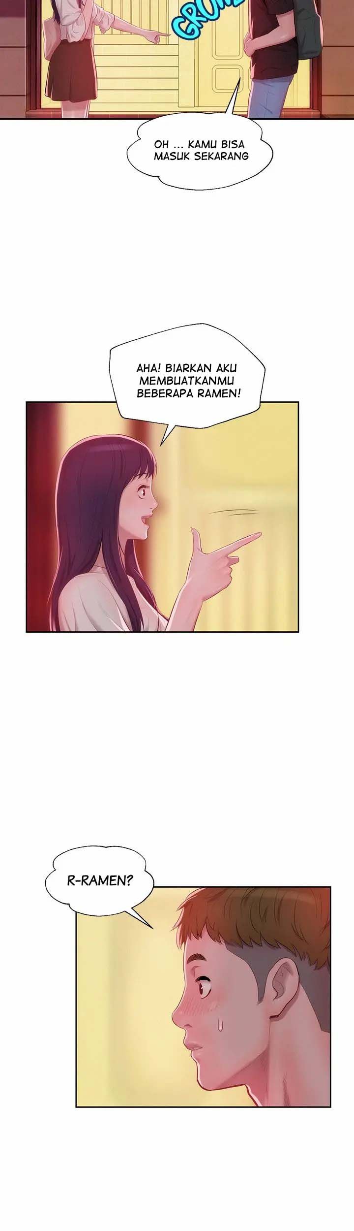 Freshman - Chapter 23 10