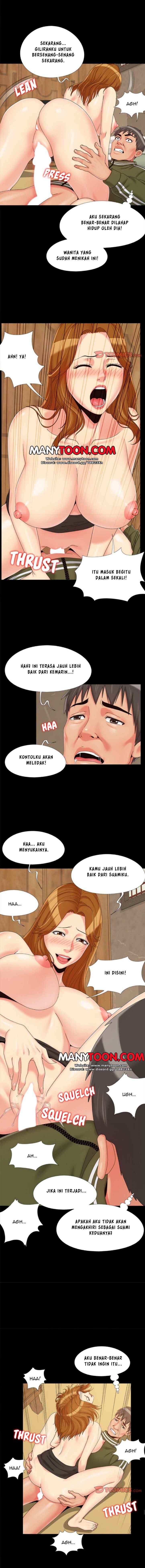 Sleepy Town Escapades - Chapter 23 10 Sleepy Town Escapades - Chapter 23 10