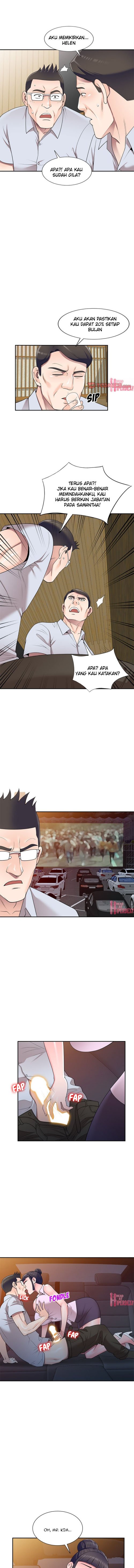 Private Lesson (Facon) - Chapter 23 9 Private Lesson (Facon) - Chapter 23 9