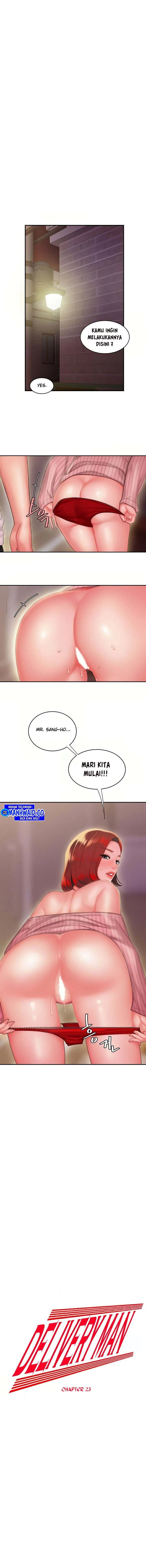 Delivery Man - Chapter 23 2