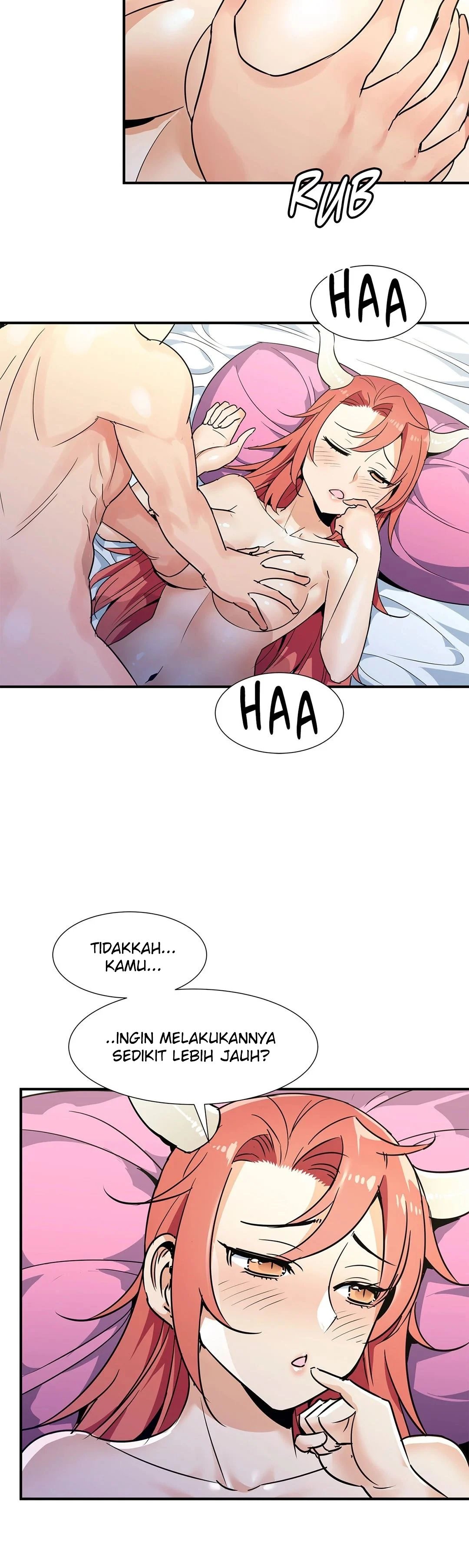 Rise and Shine, Hero! - Chapter 23 9 Rise and Shine, Hero! - Chapter 23 9