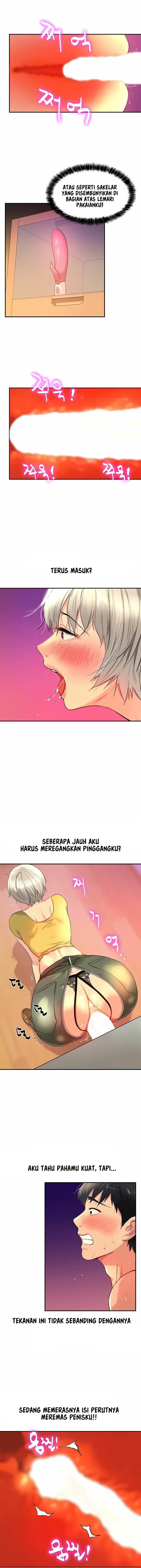 The Pleasure Shop - Chapter 23 4