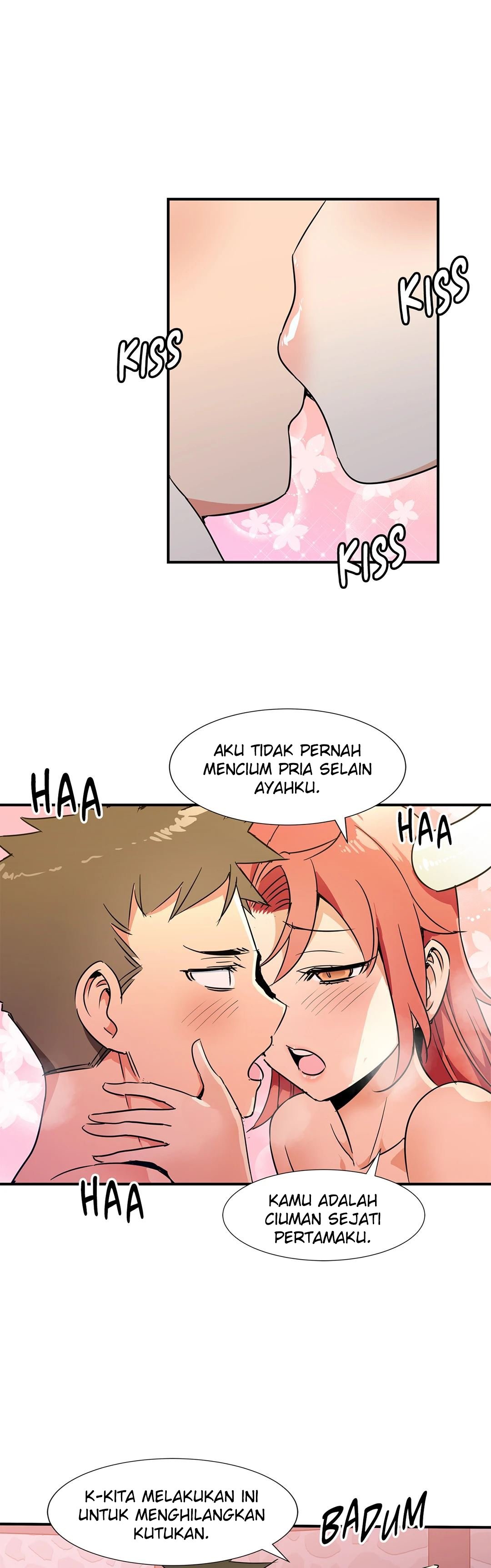 Rise and Shine, Hero! - Chapter 23 16 Rise and Shine, Hero! - Chapter 23 16