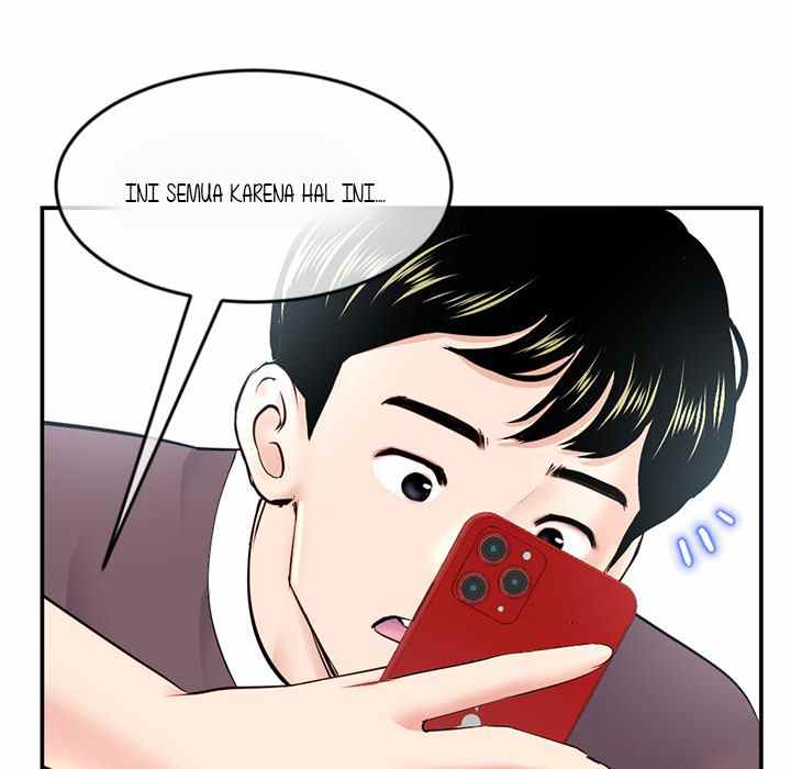 Midnight PC Cafe - Chapter 23 144