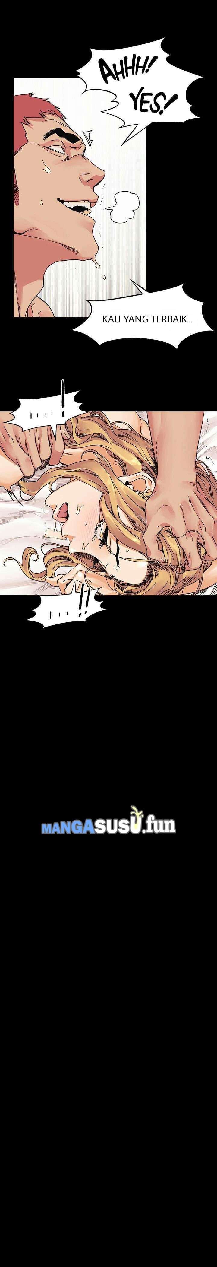 My Kingdom (Silent War) - Chapter 23 24 My Kingdom (Silent War) - Chapter 23 24