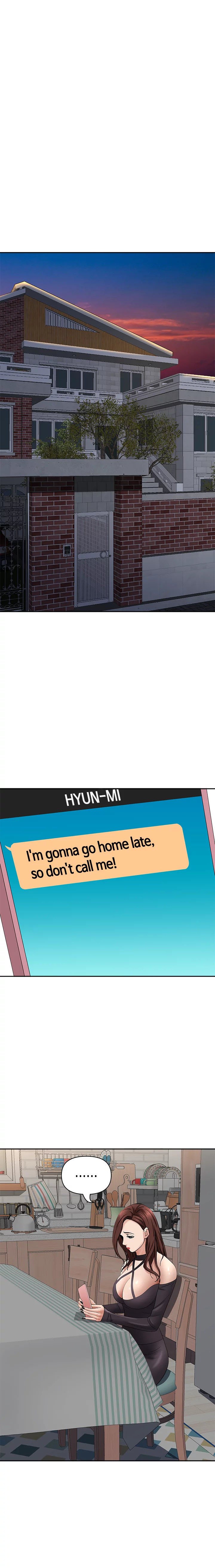 Living With a MILF - Chapter 23 25 Living With a MILF - Chapter 23 25