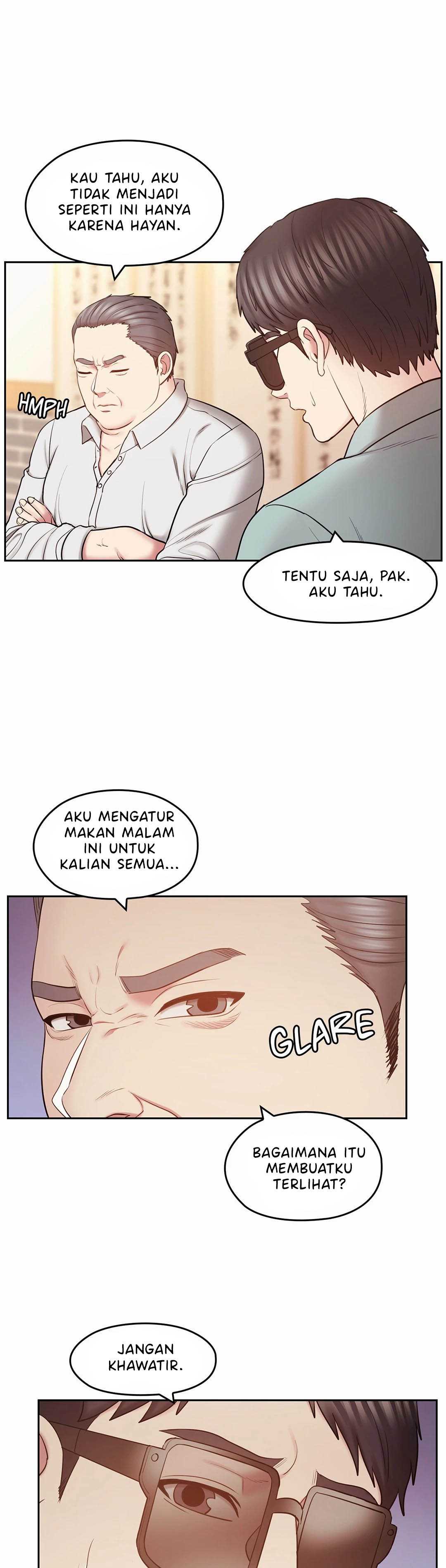 Sok Gung-Hap Consulting - Chapter 23 22