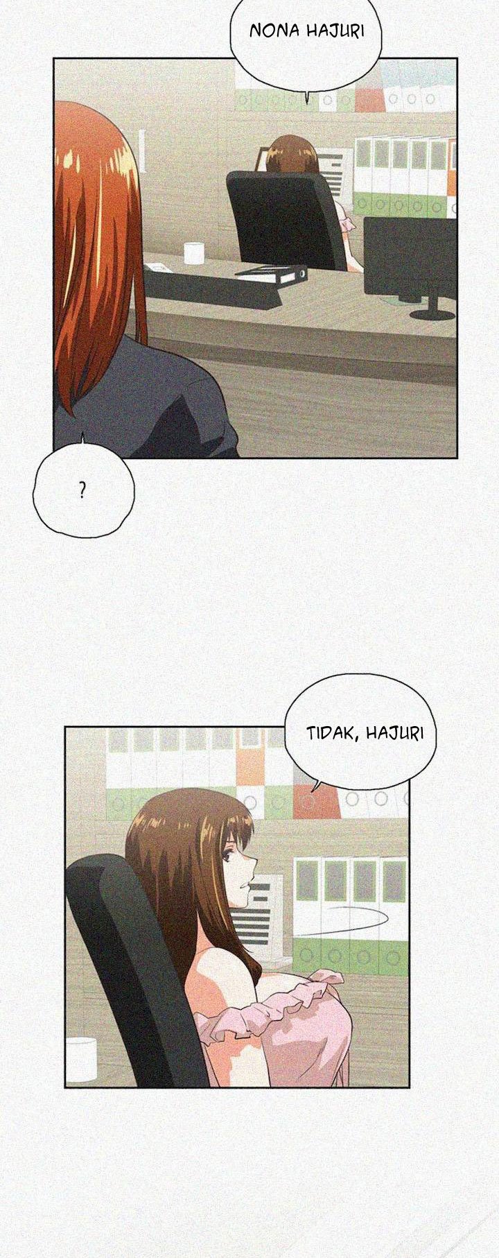 Up and Down (Edge Edge) - Chapter 23 29