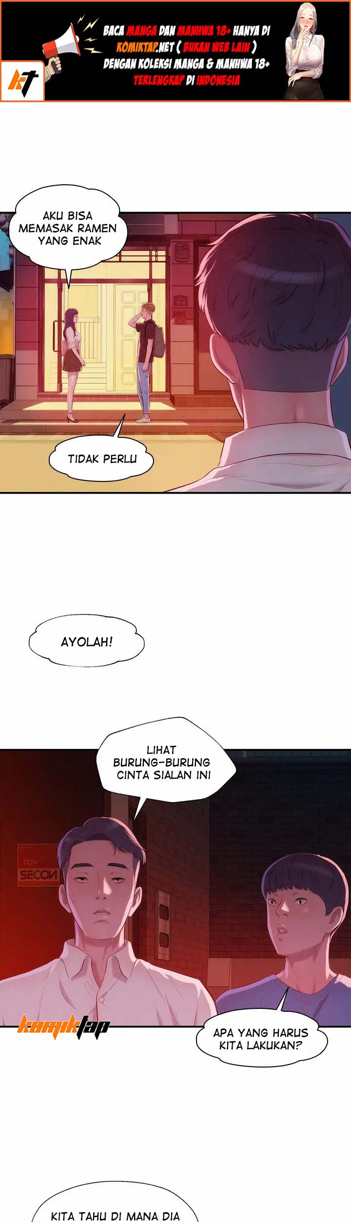 Freshman - Chapter 23 11